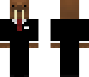 walrus isoul