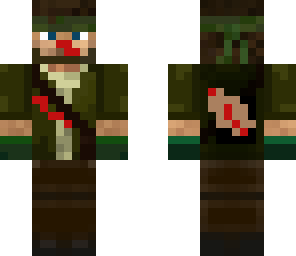 half dead survivar