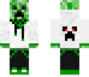 creeper dj