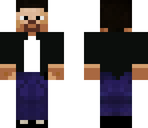 better steve cleaned