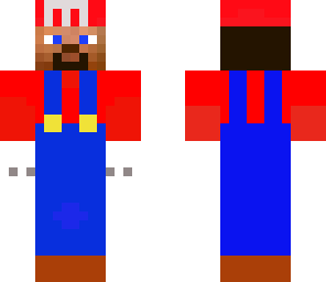 mario 