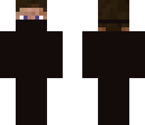steve the assasin