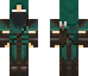 rogue herobrine