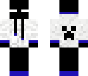 enderman dj herobrine