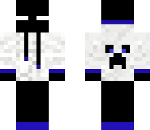 enderman dj herobrine fixed