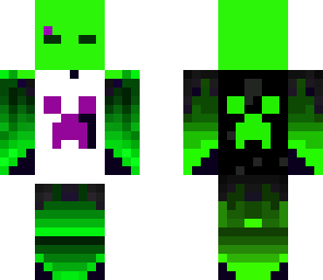 creeper braz