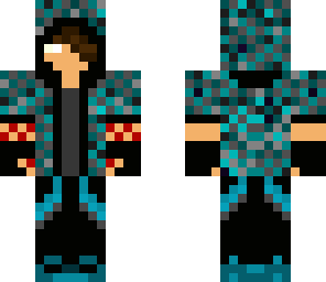 herobrine asassin