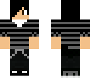 minecraft casual