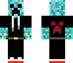 creeper man