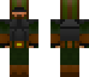 ranger