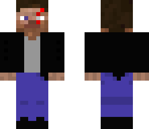 mafia steve