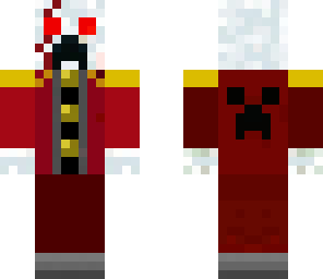 captain hacksawz
