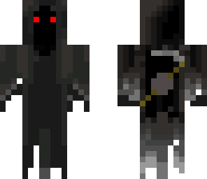 grim reaper