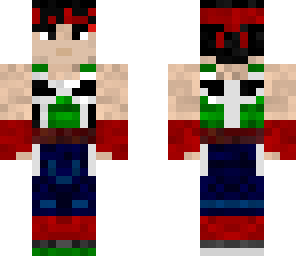 bardock