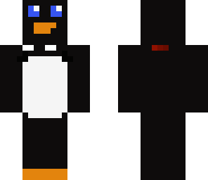 penguin