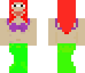 ariel