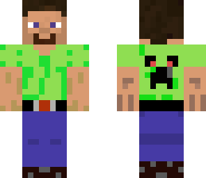simple steve