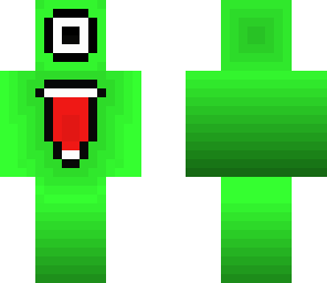 happy cyclop