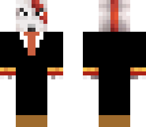 kratos de terno