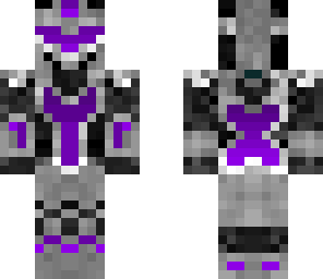 my purple knight v2