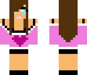 dancer girl