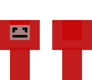 demon totem