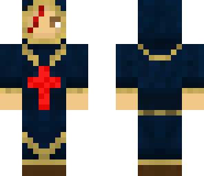 priest i