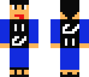 mike char 00