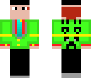 my skin