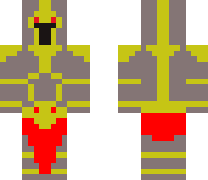 dragon knight
