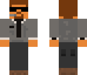 agente