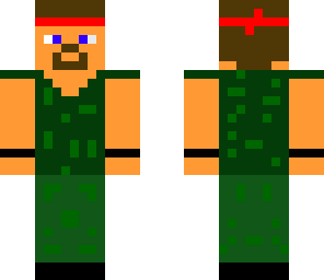 rambo