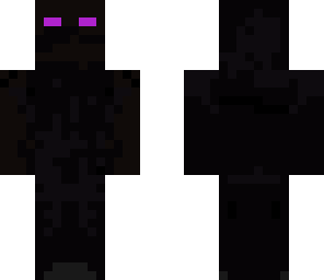 ender men fixed