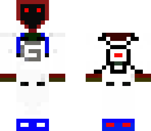 ghostboy