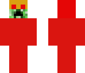 red gangsta