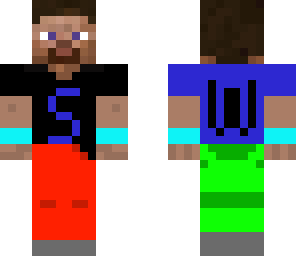 my official skin