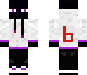 dj enderman