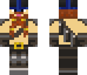 dwarf