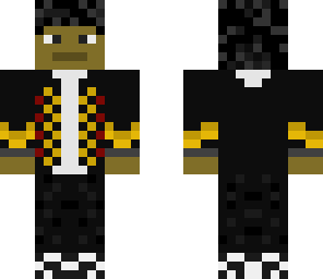 blackandyellow