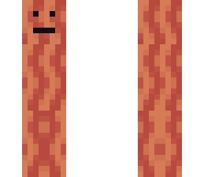 meepy bacon strips