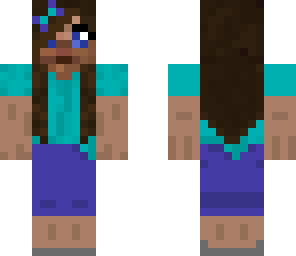 female steff