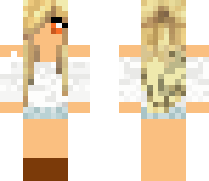 sexy lady