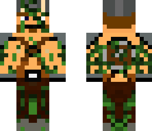 dschungelslain