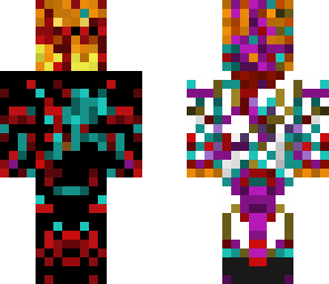 the most failed halloween skin