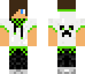 creeper boy