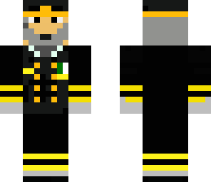 captain