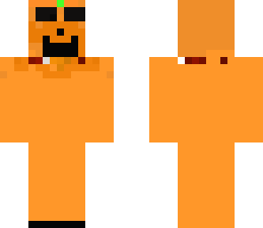 pumpkinghead
