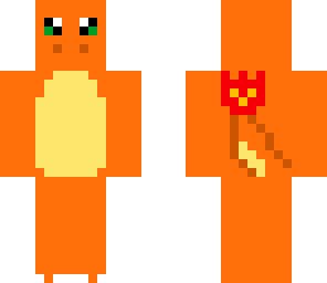 charmander