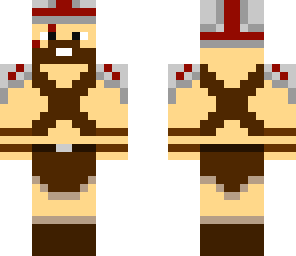 barbarian