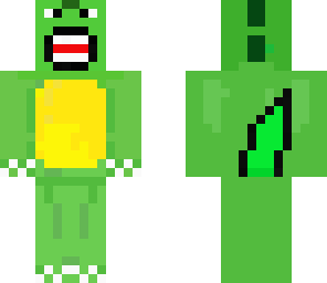 dino